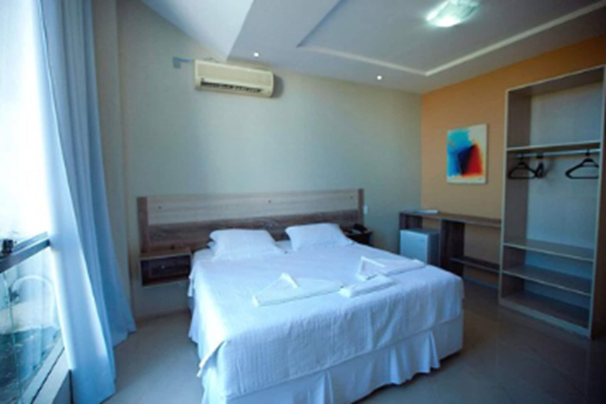 Barrudada Tropical Hotel Santarém Zewnętrze zdjęcie